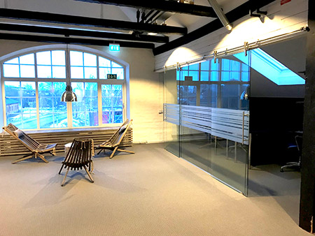 Atsahuset